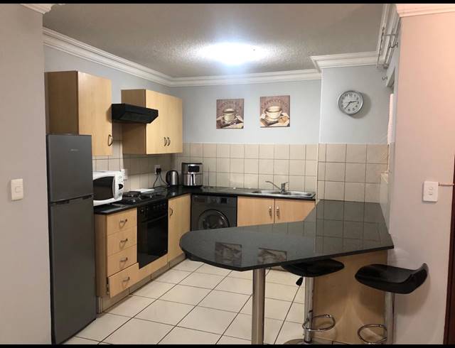 2 BEDROOM APARTMENT FOR SALE IN NIEUW MUCKLENEUK